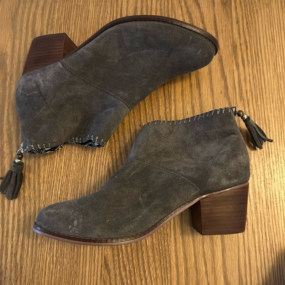 Toms Ankle Boots